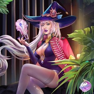 Meet your Posher, Vance